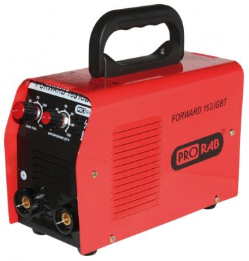 Сварочный аппарат PRORAB FORWARD 163 IGBT