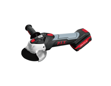 Аккумуляторная шлифмашина PWS20H-125C
