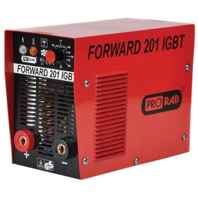 Сварочный аппарат PRORAB FORWARD 201 IGBT
